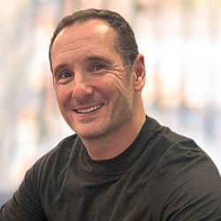 Brian Rivolta Brian Rivolta